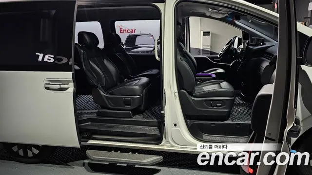 Hyundai Staria id 2795037 из Кореи 20