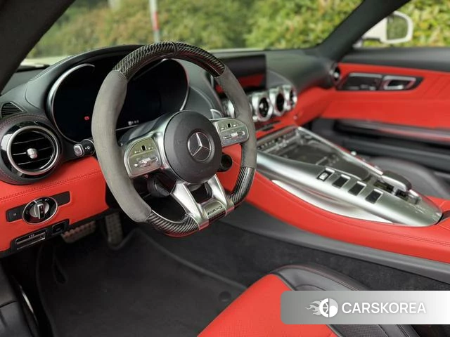 Mercedes-Benz AMG GT id 4209368 из Китая 13