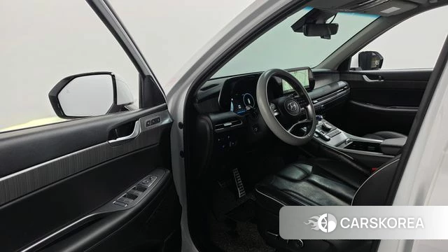 Hyundai The New Palisade id 4929111 из Кореи 32