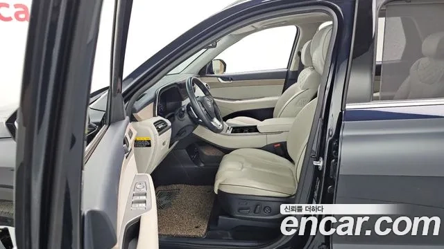 Hyundai Palisade id 2932546 из Кореи 20