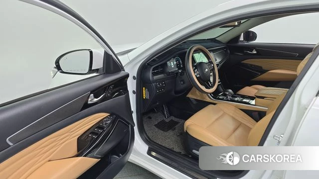 Kia K7 Premier id 4403073 из Кореи 40