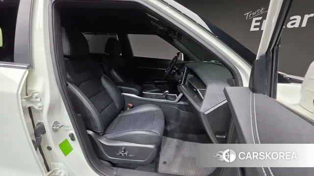 Ssangyong Torres id 3576917 из Кореи 20