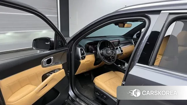 Kia Sorento 4th Generation id 3059734 из Кореи 20