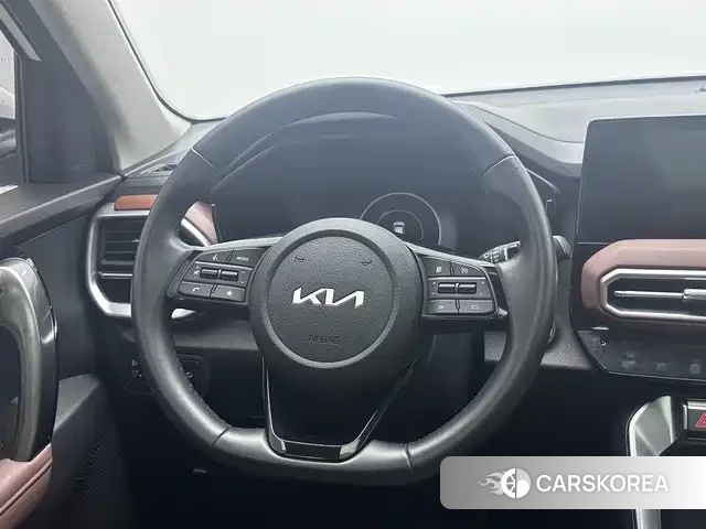 Kia Smart running id 4570390 из Китая 21