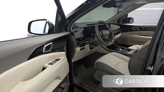 Kia The New Carnival 4th Generation id 3769572 из Кореи 20