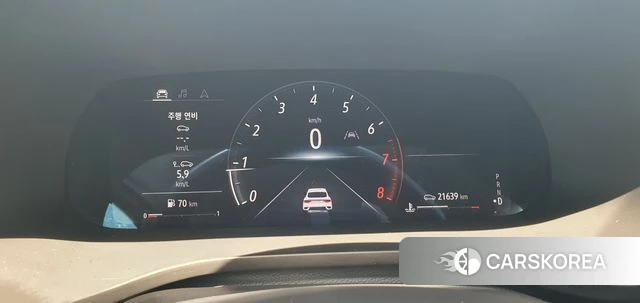 Renault Korea (Samsung) XM3 id 4416328 из Кореи 15