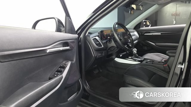 Kia The New Seltos id 4382420 из Кореи 30