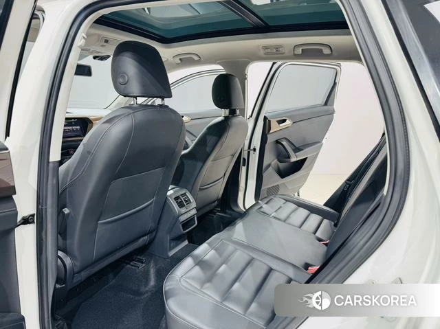 Volkswagen Tuyue id 4276628 из Китая 13