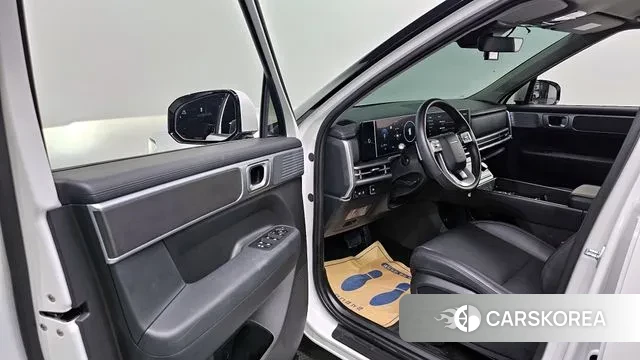 Hyundai Santa Fe (MX5) id 2900055 из Кореи 20