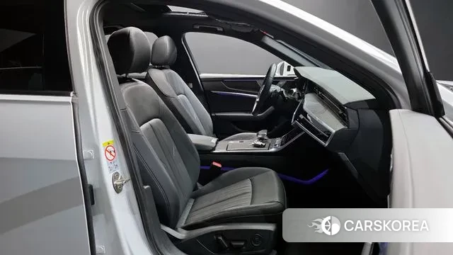 Audi A6 (C8) id 3410467 из Кореи 20