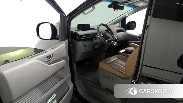 Hyundai Staria id 3517785 из Кореи 20