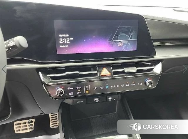 Kia Di Ol Nu Niro id 4511348 из Кореи 18