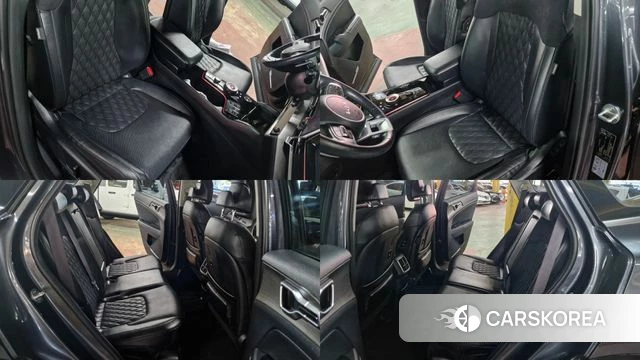 Kia Sportage 5th Generation id 4593499 из Кореи 20