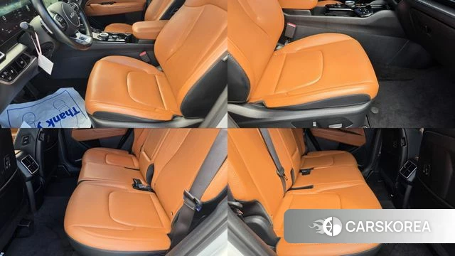 Kia Sportage 5th Generation id 4835412 из Кореи 20