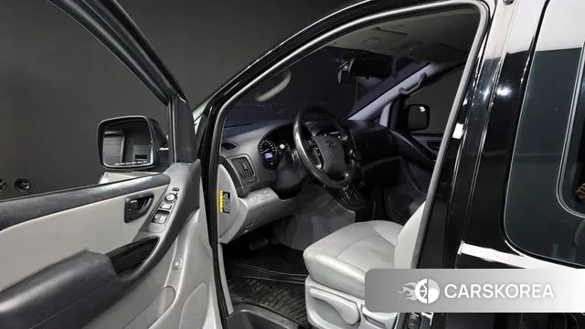 Hyundai The New Grand Starex id 3209568 из Кореи 20