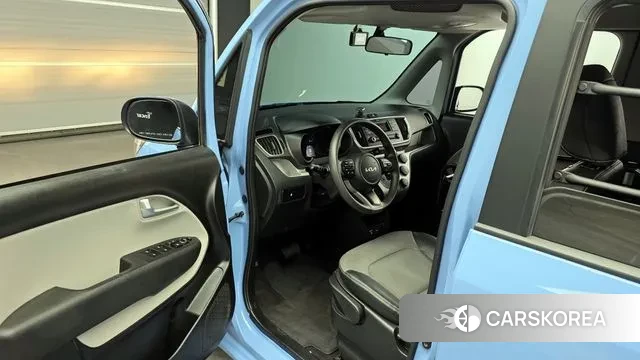 Kia The New Ray id 3680467 из Кореи 20