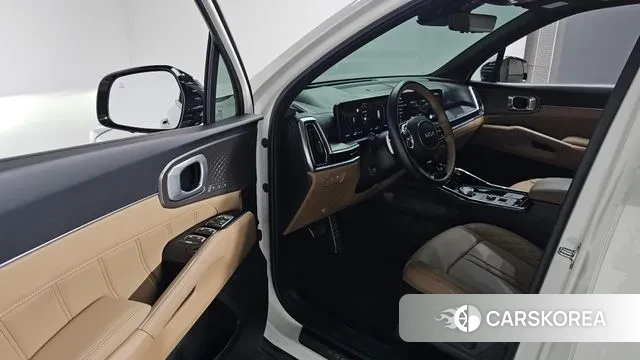 Kia The New Sorento 4th Generation id 3560500 из Кореи 20