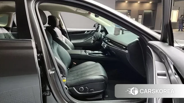 Genesis G80 (RG3) id 3406392 из Кореи 20