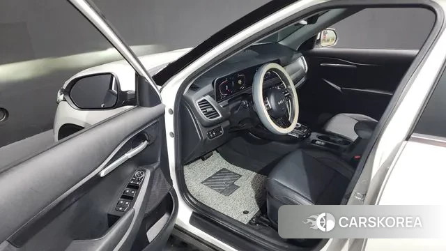 Kia The New Seltos id 3477774 из Кореи 20