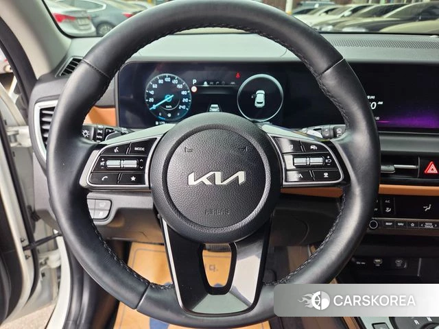 Kia The New Seltos id 4206522 из Кореи 20