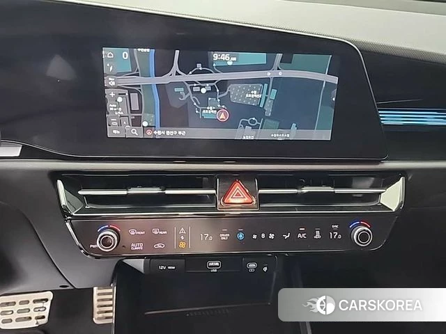 Kia Di All New Niro EV id 4560972 из Кореи 18