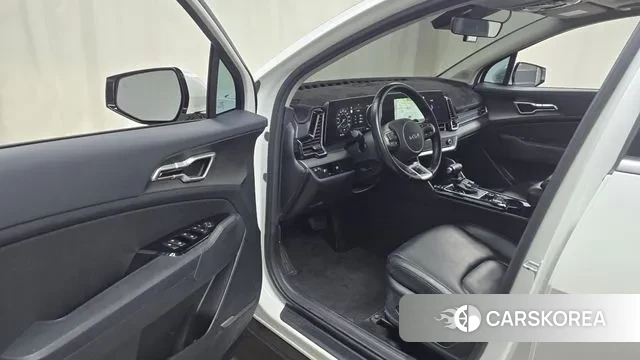 Kia Sportage 5th Generation id 3660089 из Кореи 20