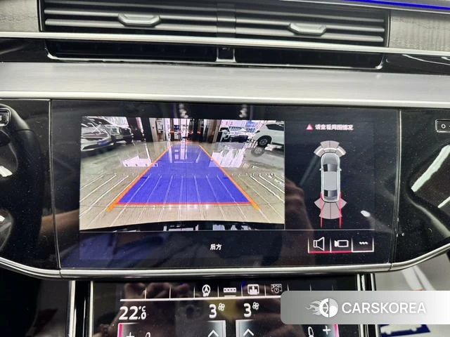 Audi A8 id 4275643 из Китая 23