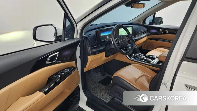 Kia Carnival 4th generation id 3850987 из Кореи 20