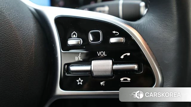 Mercedes-Benz C-Class W205 id 4595503 из Кореи 20