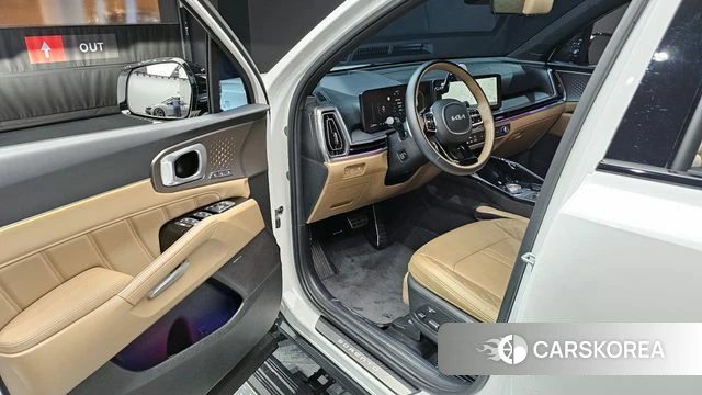 Kia The New Sorento 4th Generation id 3921674 из Кореи 20