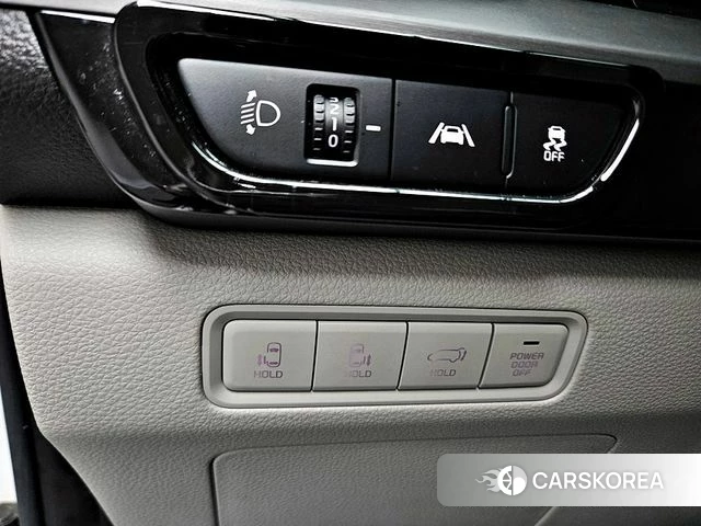 Kia Carnival 4th generation id 3819564 из Кореи 20