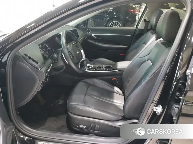 Hyundai Sonata (DN8) id 3307329 из Кореи 20