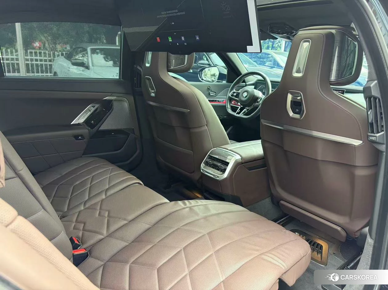 BMW 7 series id 4452820 из Китая 24
