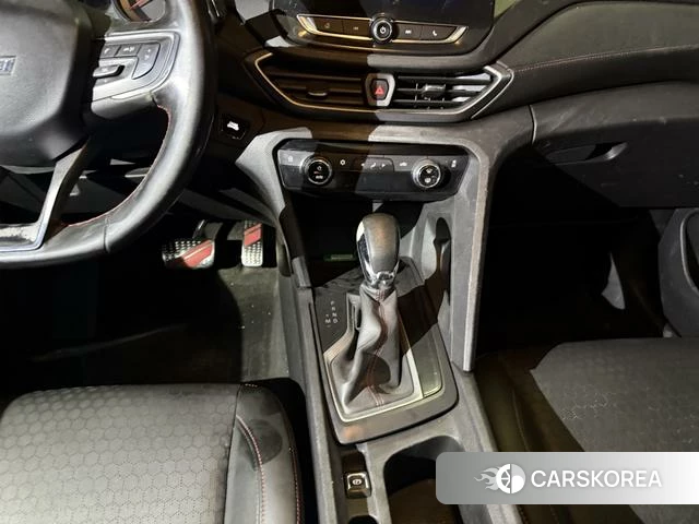 Chevrolet Volando id 4241451 из Китая 18