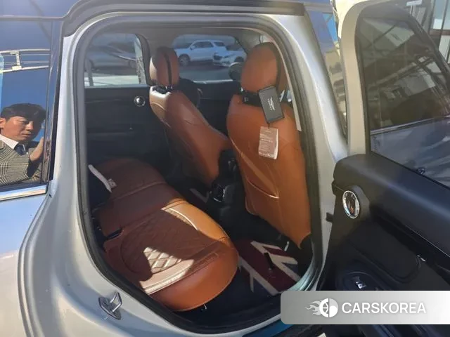 Mini Cooper Countryman id 3509340 из Кореи 16