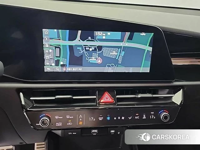 Kia Di All New Niro EV id 4560973 из Кореи 18