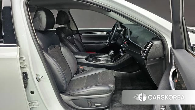 Hyundai Grandeur IG id 3880133 из Кореи 20