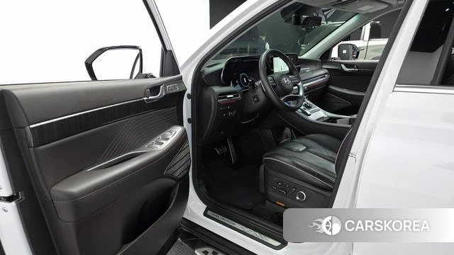 Hyundai The New Palisade id 4414847 из Кореи 20