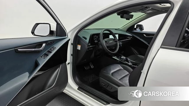 Kia Di Ol Nu Niro id 4929450 из Кореи 34