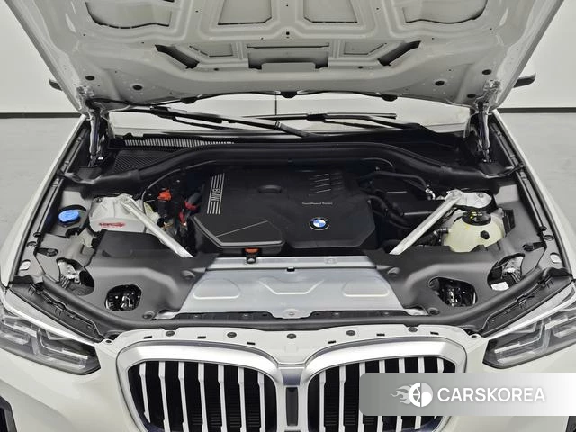 BMW X3 id 4320713 из Китая 20