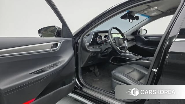 Hyundai The New Grandeur IG id 4489980 из Кореи 20