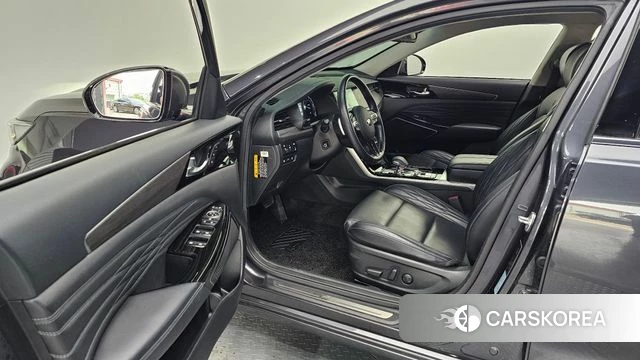 Kia K7 Premier id 4594986 из Кореи 32