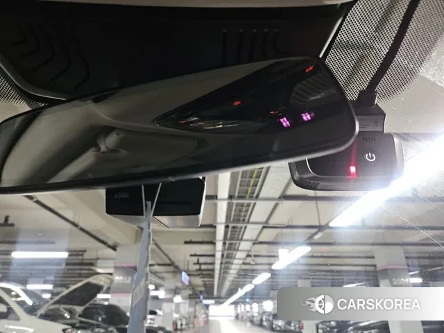 BMW 6 Series GT (G32) id 3479961 из Кореи 17