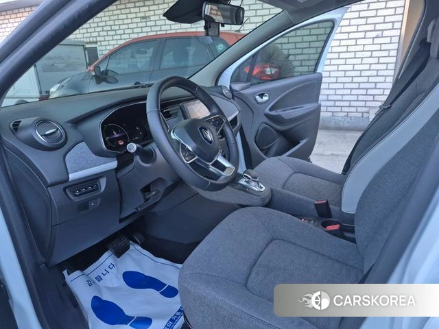 Renault Korea (Samsung) Joe id 3982163 из Кореи 20