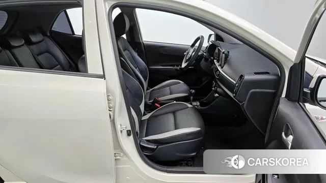 Kia All New Morning (JA) id 3313616 из Кореи 20