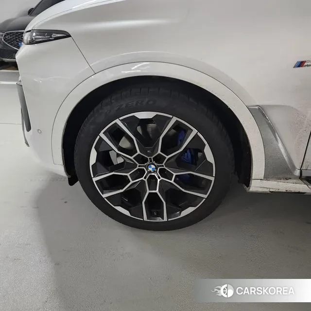 BMW X7 (G07) id 3733916 из Кореи 13