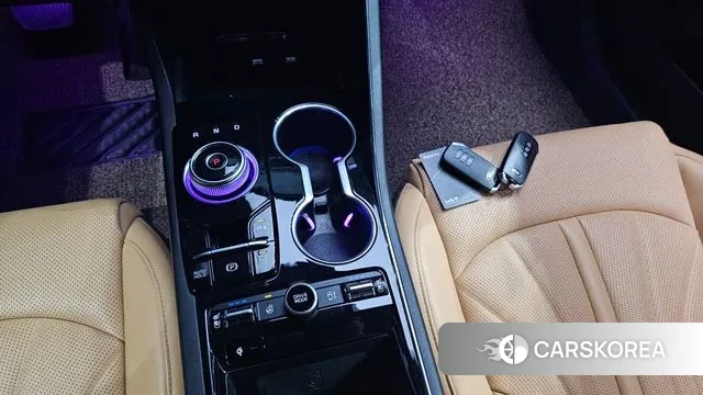 Kia K5 Hybrid 3rd Generation id 3597773 из Кореи 20