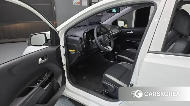 Kia Morning Urban (JA) id 3054160 из Кореи 20