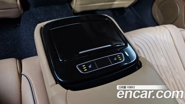 Genesis G80 (RG3) id 2612004 из Кореи 20