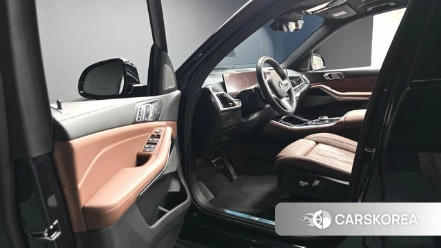 BMW X5 (G05) id 4644805 из Кореи 42